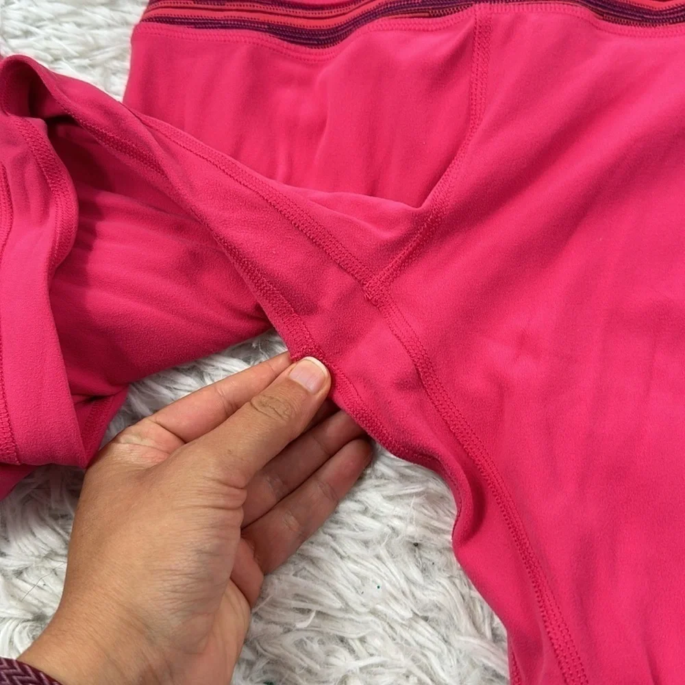 Lululemon Align Pant Boom Juice / Cyber Boom Juice Alarming